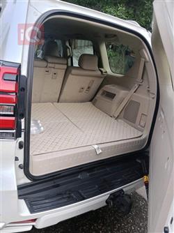 تويوتا لاندكروزر برادو